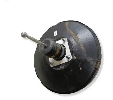 Volkswagen Touran I Brake booster 1T1614105G 03787430014
