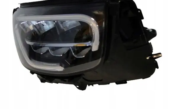 Mercedes-Benz GLC X253 C253 Headlight/headlamp A2539066403
