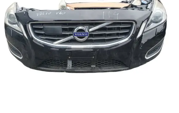 Volvo V60 Radiator set 