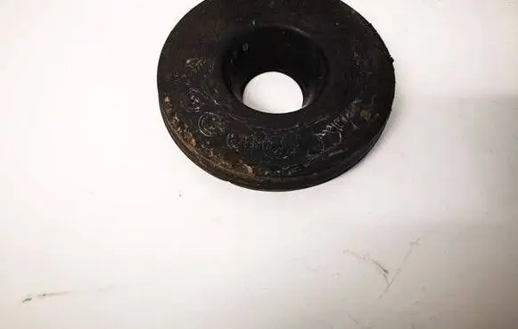 Audi Q4 e-tron Front coil spring rubber mount 1EA512149