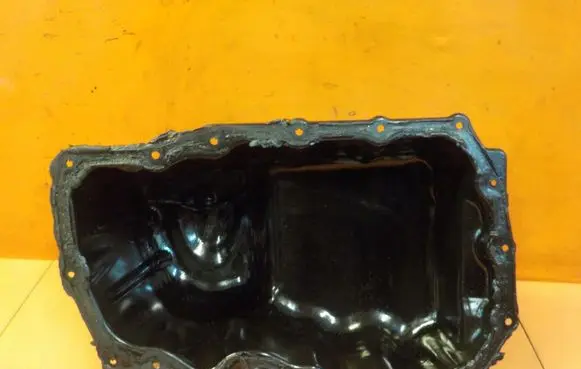 Ford Transit Oil sump GK3Q6675AA