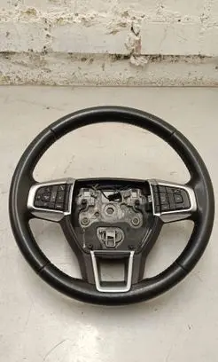 Land Rover Discovery Sport Steering wheel FK723F563