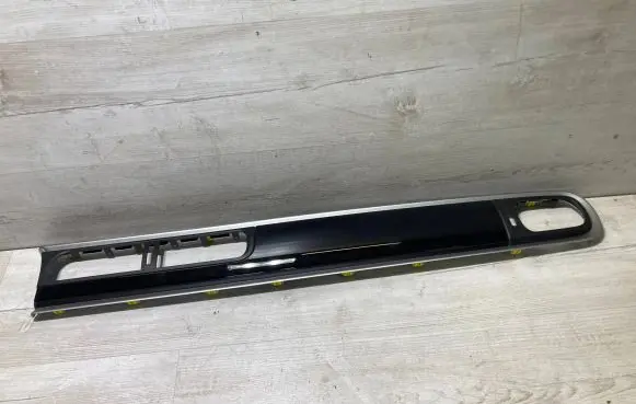 Citroen C3 Panel trim 9812401777 AA38100413
