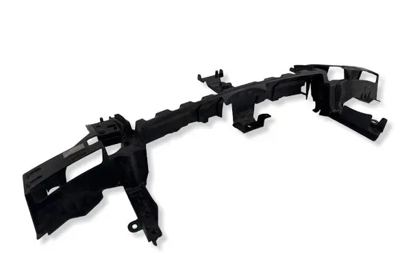 Mazda MX-30 Front bumper mounting bracket DN4E501U1 K6805