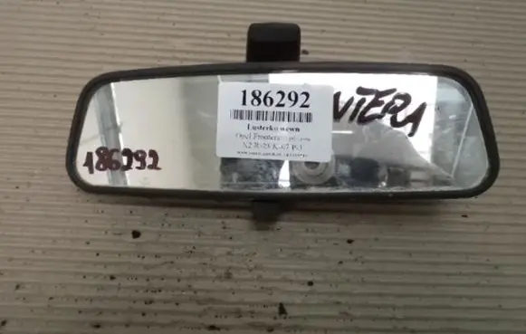 Opel Frontera A Rear view mirror (interior)