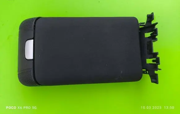 Mercedes-Benz SLK R171 Other center console (tunnel) element A1716800014