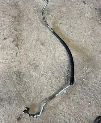 Dodge Nitro Air conditioning (A/C) pipe/hose