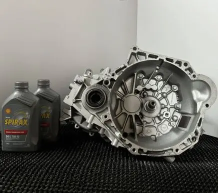 Hyundai Elantra Manual 5 speed gearbox U45MEH U45MCH