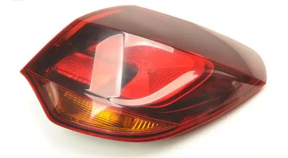 Opel Astra J Rear/tail lights 