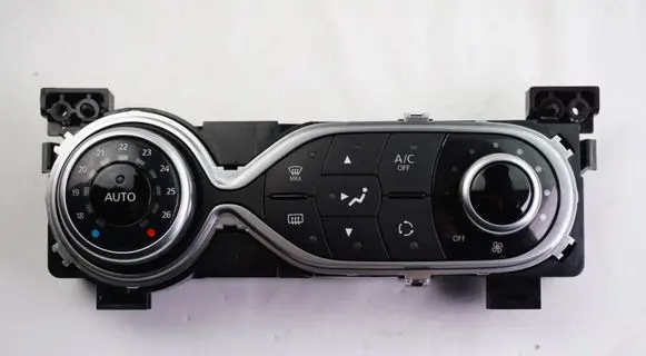 Renault Trafic III (X82) Climate control unit 275104031R