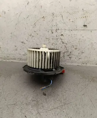 Iveco Daily 3rd gen Heater fan/blower 658561J 570630200
