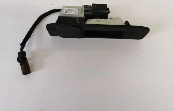 Mercedes-Benz GLS X166 Reversing camera A1667600993