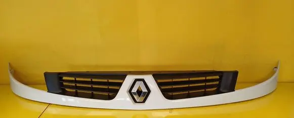 Renault Kangoo I Front grill 8200331208 8200070031