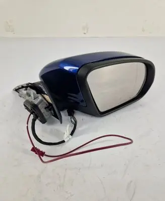 Mercedes-Benz C W205 Front door electric wing mirror A2058101616