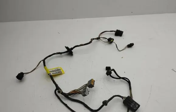Chrysler Town u0026 Country V Rear door wiring loom 16238CJ