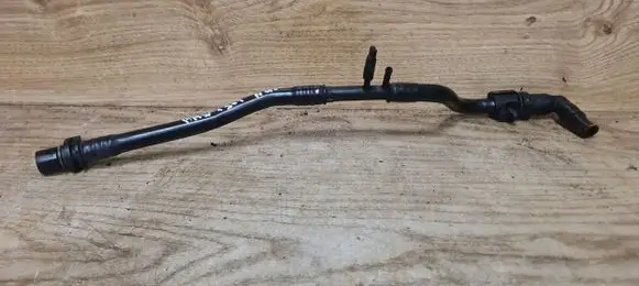 BMW 1 E81 E87 Vacuum line/pipe/hose 7804328