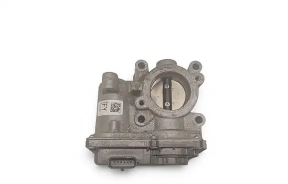 Dacia Sandero Throttle valve 161204451R