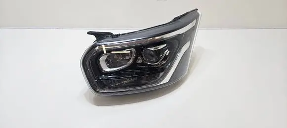 Ford Transit VII Headlight/headlamp KK3113W030DD
