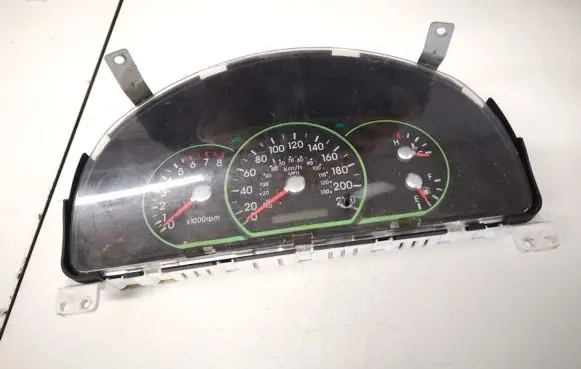 KIA Sorento Speedometer (instrument cluster) 940033e140 94003-3e140