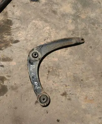 Citroen C4 Grand Picasso Front lower control arm/wishbone 566793