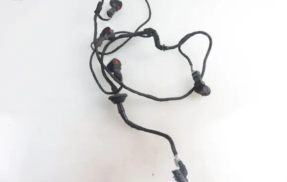Mercedes-Benz C W204 Parking PDC sensor 0263003245 A2215420417