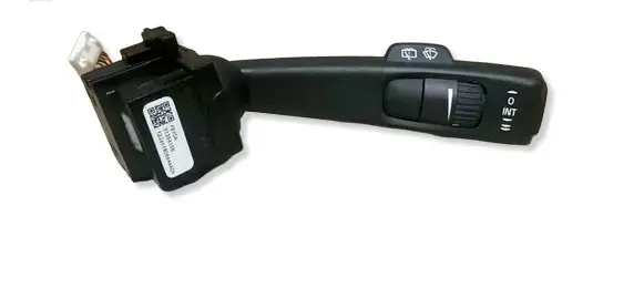 Volvo V70 Wiper control stalk 31264168