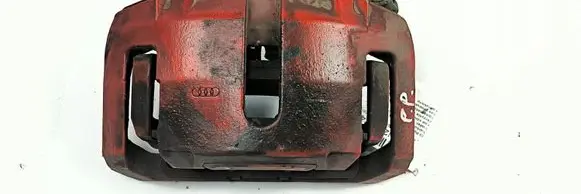 Audi A8 S8 D3 4E Front brake caliper