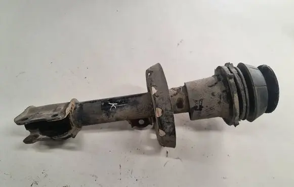Opel Zafira A Front shock absorber/damper 22194341 463016733 4434746