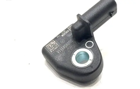 Volkswagen PASSAT B8 Airbag deployment crash/impact sensor 3Q0959351A