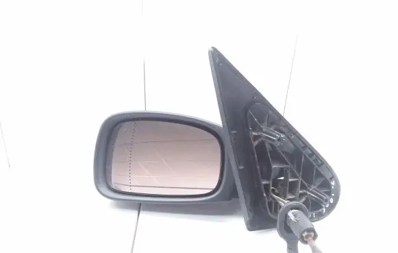 Peugeot 306 Manual wing mirror E201842 12183000