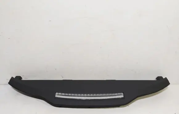 Maserati Ghibli Parcel shelf load cover 