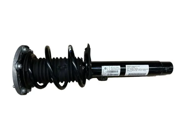 BMW 2 F22 F23 Front shock absorber with coil spring 6873742 31316873742