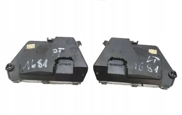 Mercedes-Benz S W220 Other control units/modules 2208214451