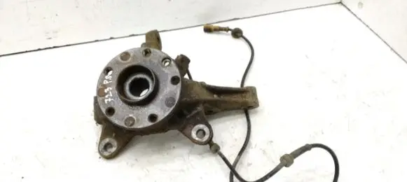 Lancia Kappa Front wheel hub spindle knuckle