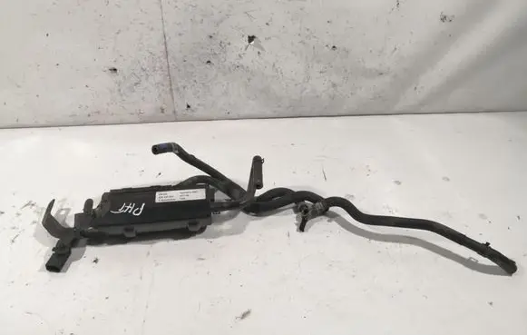 Volkswagen Phaeton Fuel injection high pressure pump 3D0127023 3D0127423 059130300