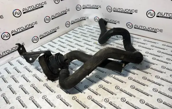 Mercedes-Benz E W211 Electric auxiliary coolant/water pump A2118350364 0392023000