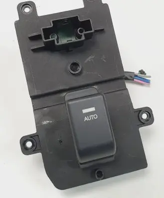 Hyundai Genesis Electric window control switch