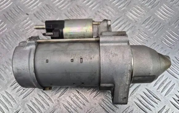 Mercedes-Benz E W212 Starter motor A2749061600 4280009212