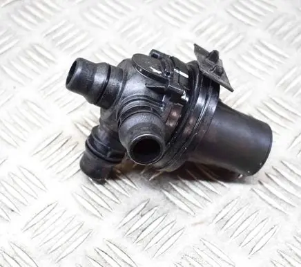 Jaguar I-Pace Electric auxiliary coolant/water pump J9D38D108AC