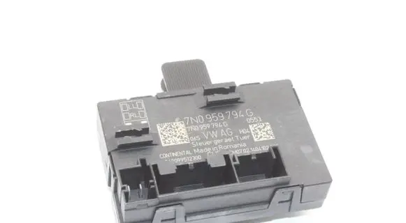 Volkswagen Sharan Door control unit/module 7N0959794G