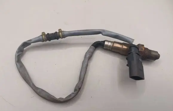 Volkswagen Golf V Lambda probe sensor 022906262