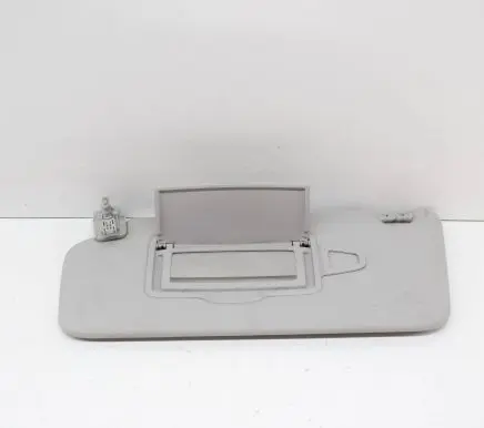 Mercedes-Benz C W205 Sun visor A2058100110