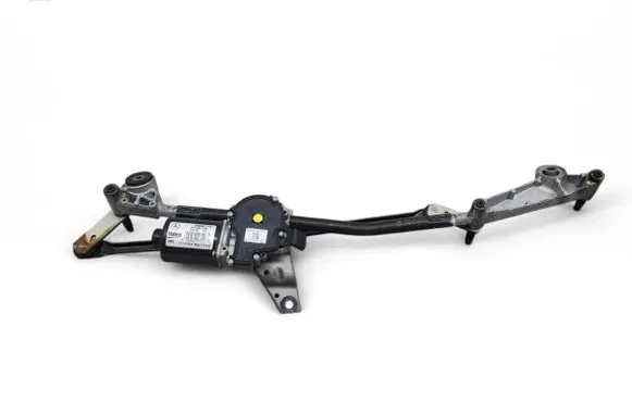 Mercedes-Benz GLA W156 Front wiper linkage and motor A1769061800