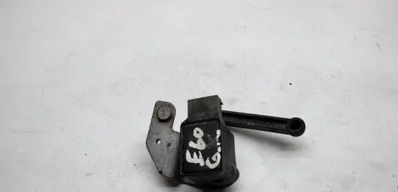 BMW 5 E60 E61 Headlight/headlamp level sensor 1093697