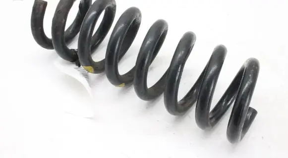 Mercedes-Benz E A207 Rear coil spring