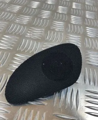 Panel speaker