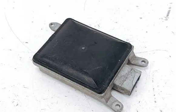 Audi A6 S6 C7 4G Blind spot module 4G0907566D