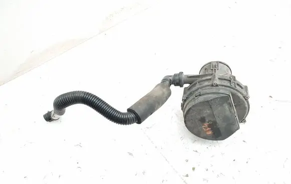 BMW 5 E39 Secondary air pump 72216628 02T085 1433959