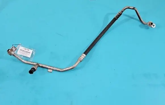 Jeep Grand Cherokee (WK) Air conditioning (A/C) pipe/hose 55116664AG IMPRK1452794