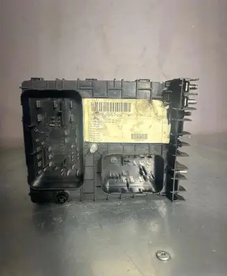 Volkswagen Touran I Fuse box set 1K0937804B 1K0937800G 1T1937535K